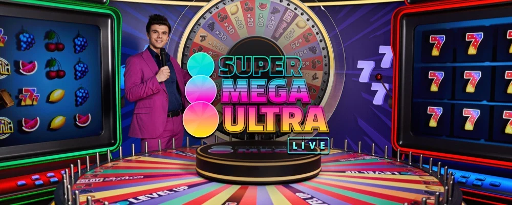 bet100 Super Mega Ultra ao Vivo