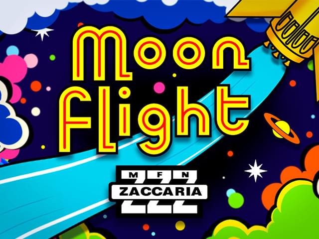 bet100 Deslizante de Voo Lunar