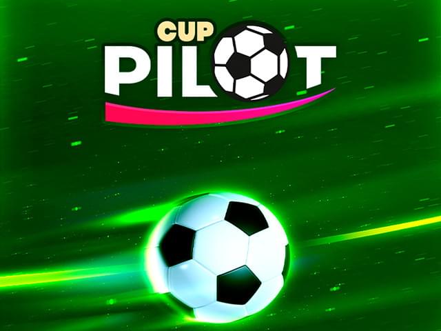 bet100 Copa do Piloto