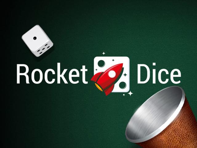 bet100 Dados de Foguete