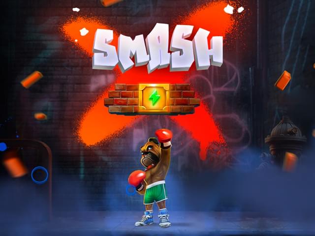 bet100 Esmagamento X