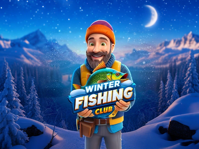 bet100 Clube de Pesca de Inverno